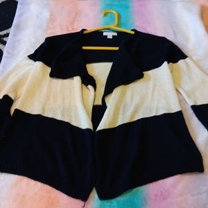 Charter Club Brand Cardigan Sweater
